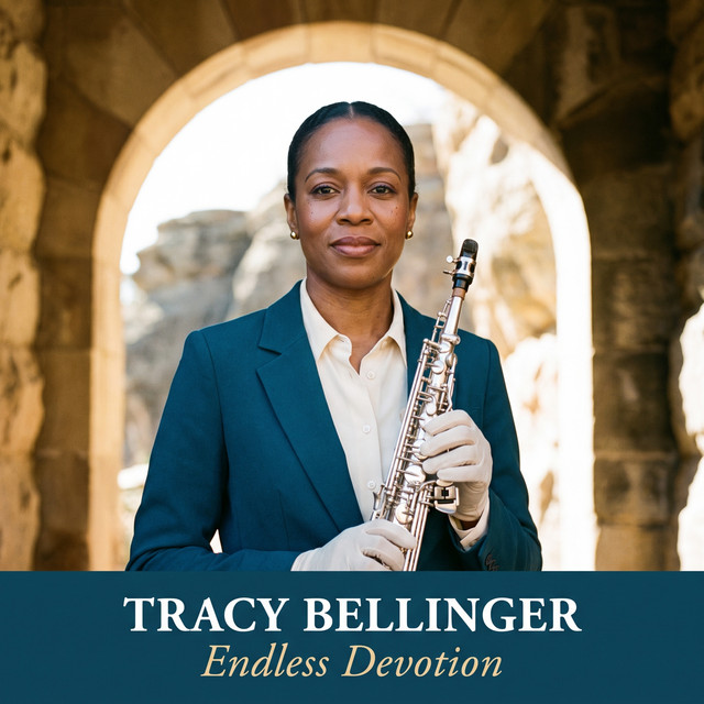 Tracy Bellinger