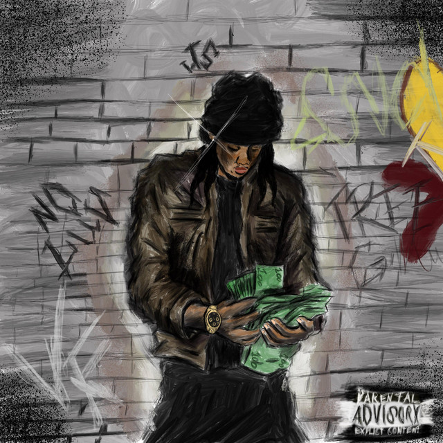 JS cover art