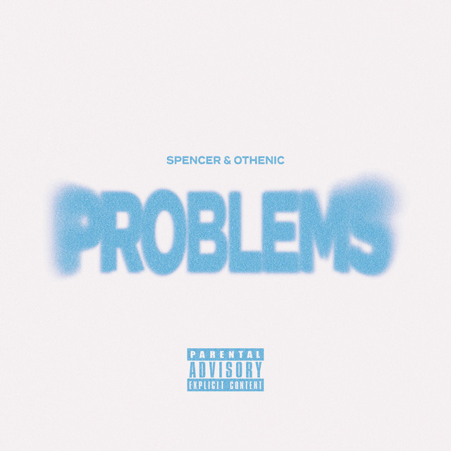 Problems cover art