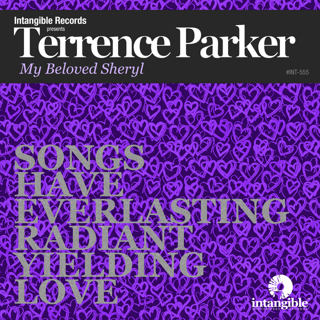 My Beloved Sheryl (Songs Have Everlasting Radiant Yielding Love) cover art