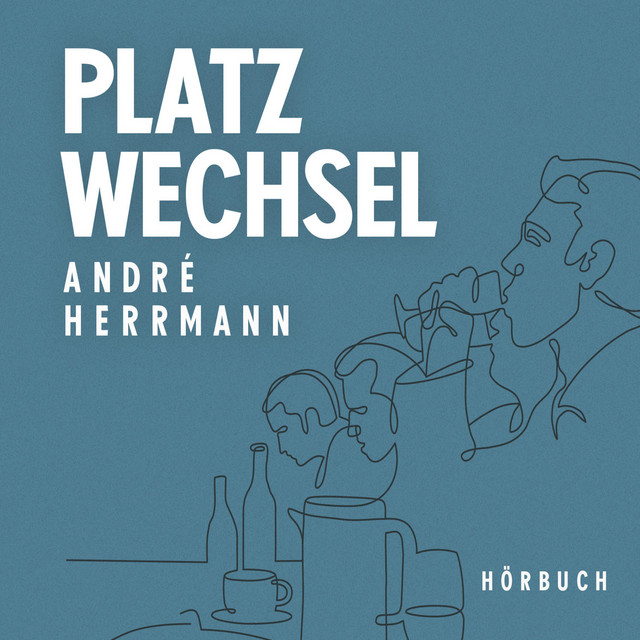 Platzwechsel cover art