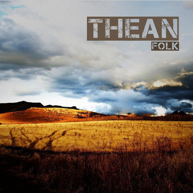 Folk cover art