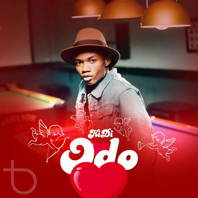 Odo cover