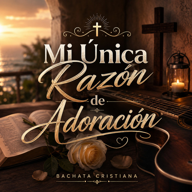 Mi Única Razón De Adoración