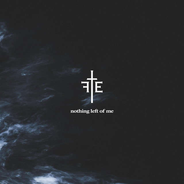 nothing left of me cover
