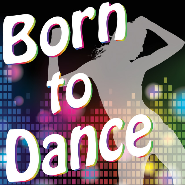 Born to Dance cover art