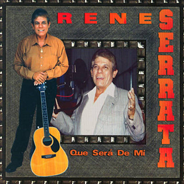 Yo Te Quiero Conocer – música e letra de Rene Serrata | Spotify