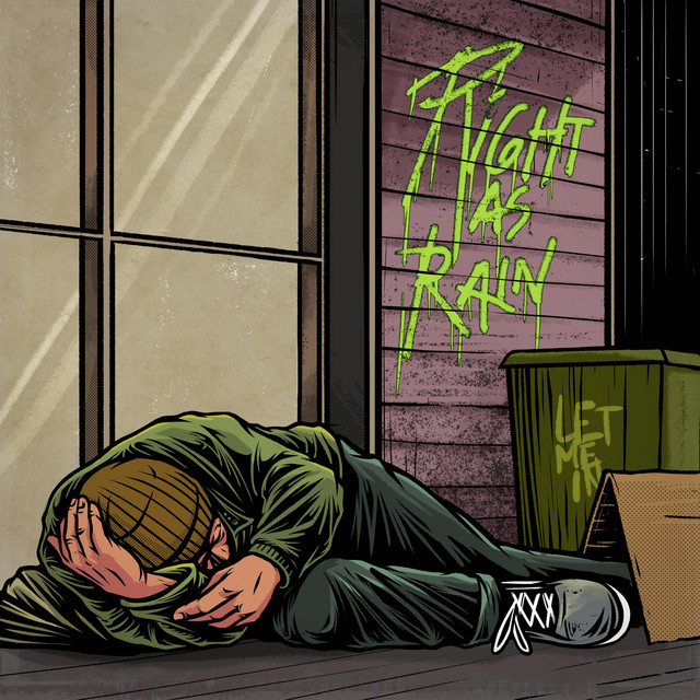 Right As Rain cover