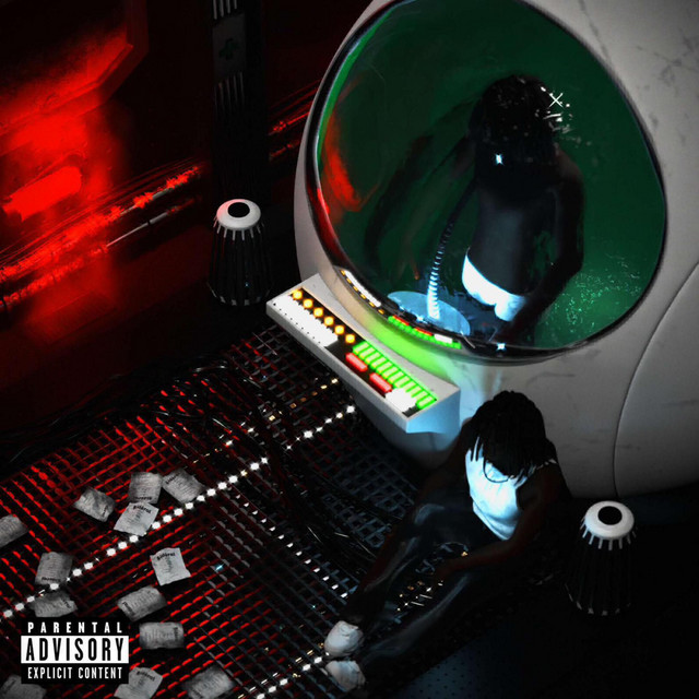 SIDÉRAL cover art