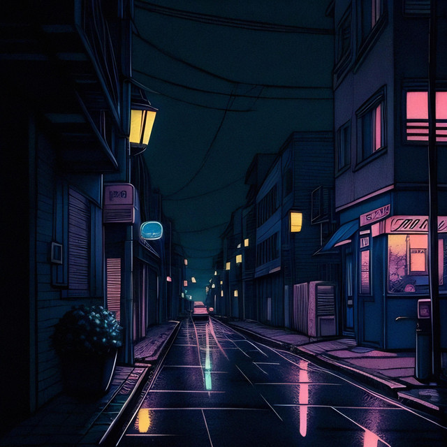 Awake, Vol. 2 cover art