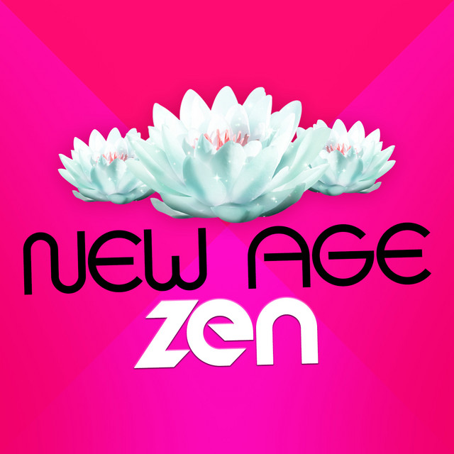 New Age Zen cover art