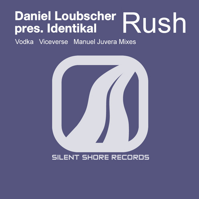 Rush - Original Mix cover art