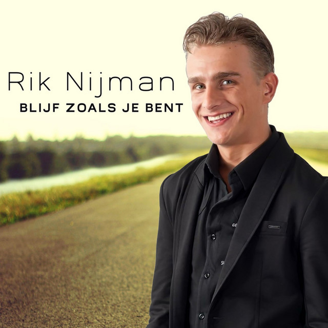 Blijf Zoals Je Bent