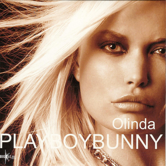 Playboybunny - Single by Olinda | Spotify