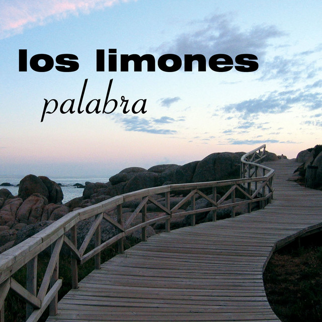 Palabra cover art