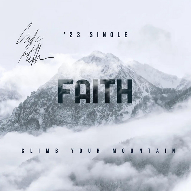 Faith - Single by Cade Heffernan | Spotify