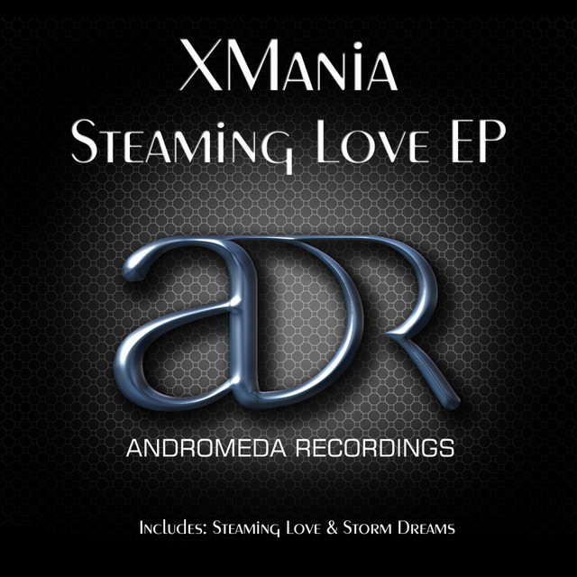 Steaming Love - Original Mix