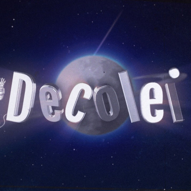 Decolei cover art