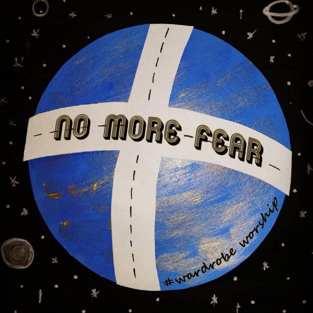 No More Fear