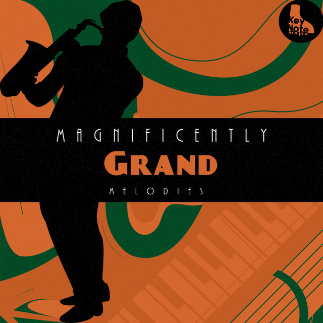 zZz Magnificently Grand Melodies zZz - Album by Restaurant Music Deluxe ...