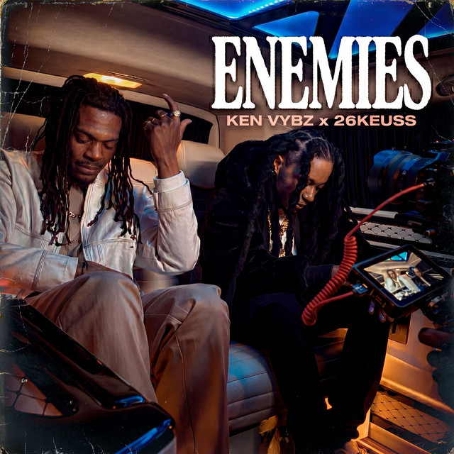undefined album image