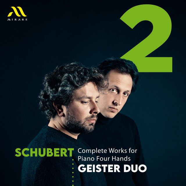 Schubert: 3 Marches militaires, D. 733, Op. 51: No. 1, Allegro vivace