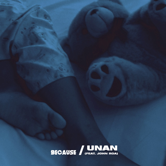 Unan cover art