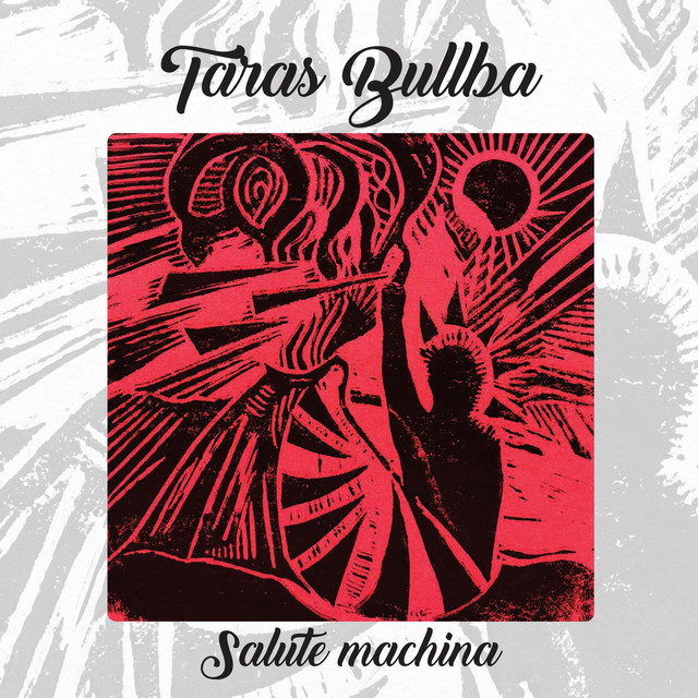 Taras Bullba