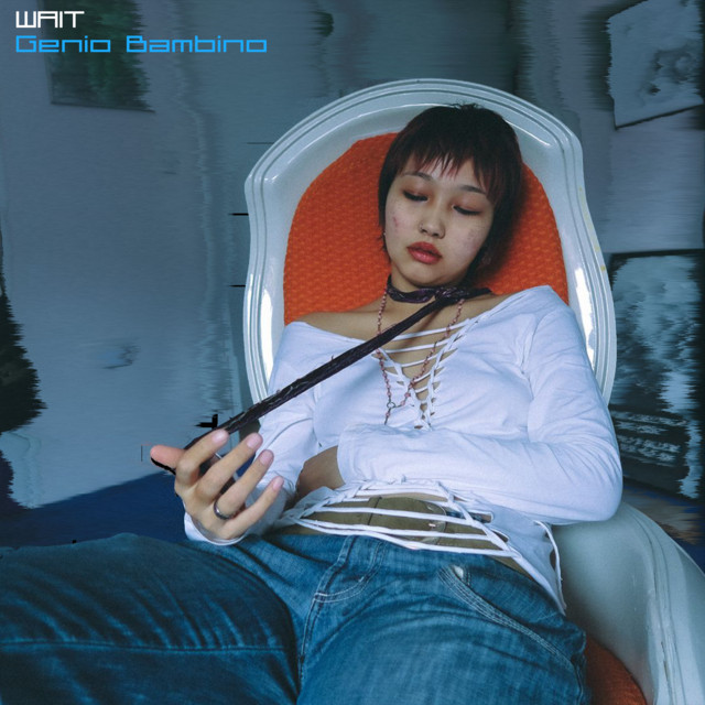 Wait cover art