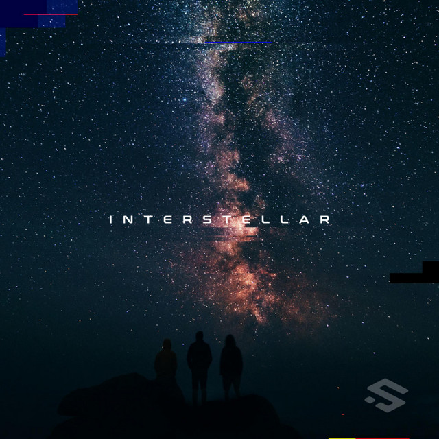 Interstellar cover art