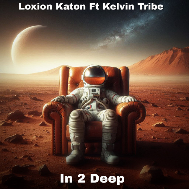 In 2 Deep