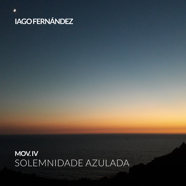 Mov. IV - Solemnidade Azulada