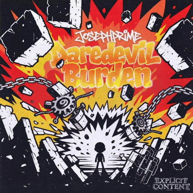 DareDevil Burden