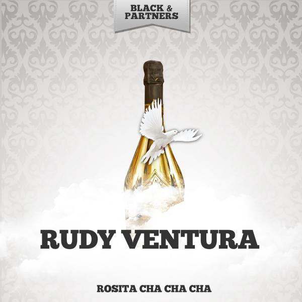 Rosita Cha Cha Cha cover art