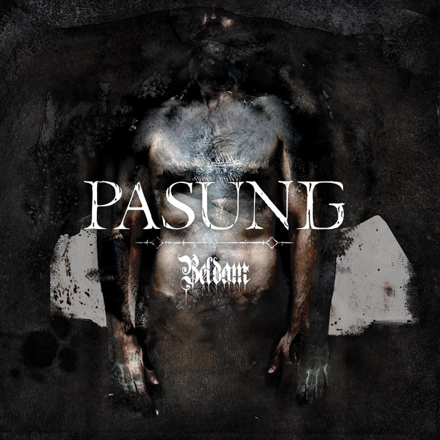 Pasung cover
