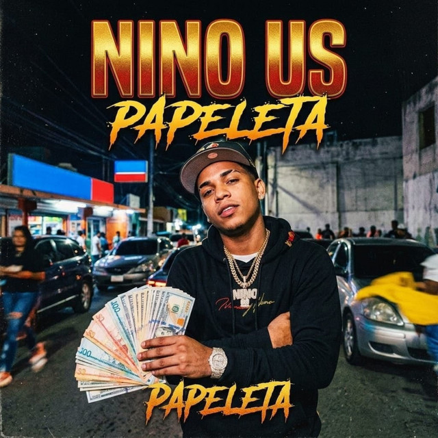 Nino Us Papeleta
