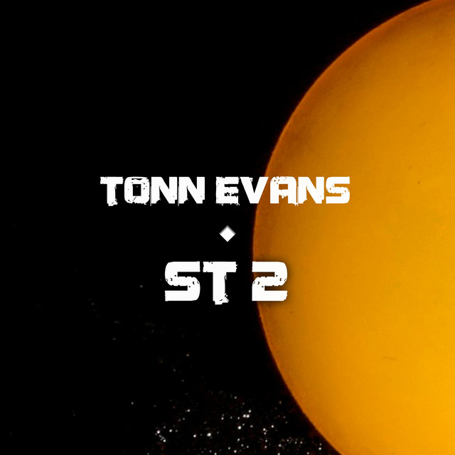 Обкладинка: ST 2 — Tonn Evans