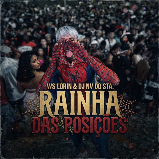 RAINHA DAS POSIÇÕES