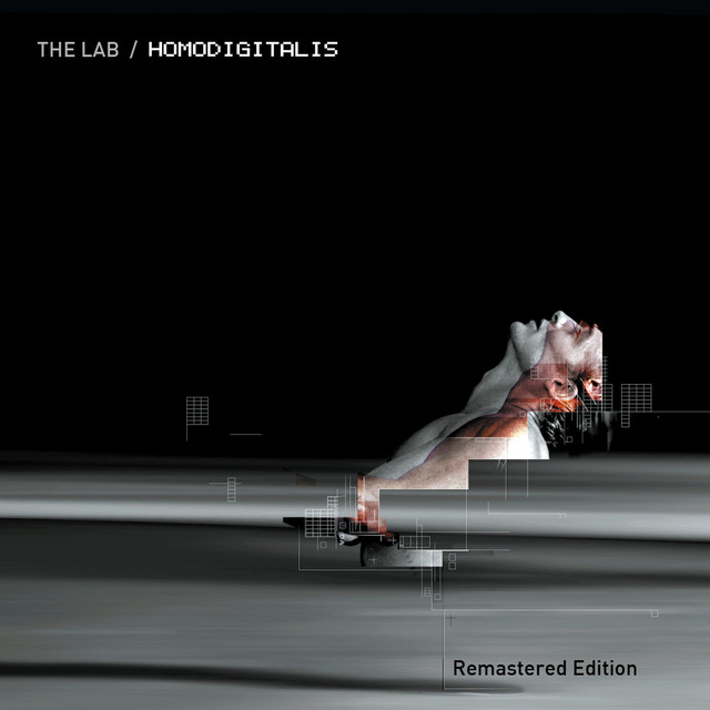 Homodigitalis (Remastered Edition) cover art
