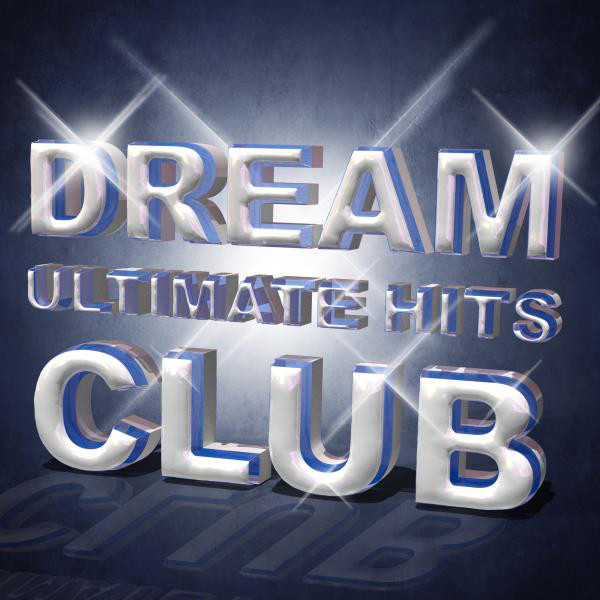 This is Dream Club cover art