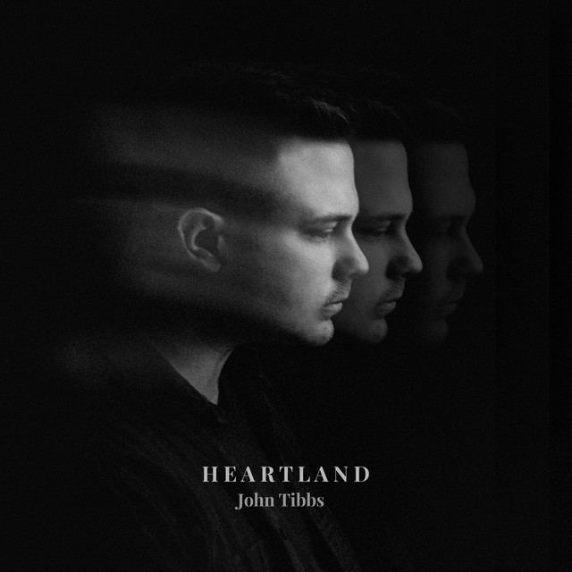 Heartland cover art
