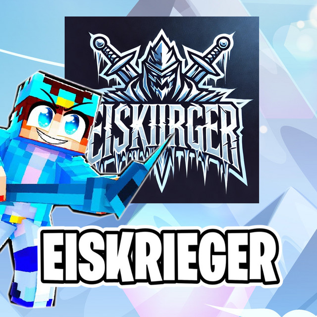 Eiskrieger cover art