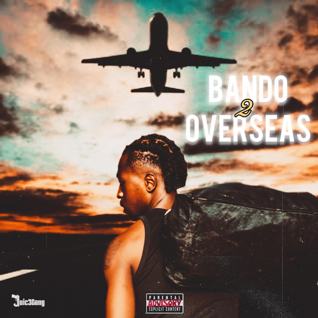 Bando To Overseas cover