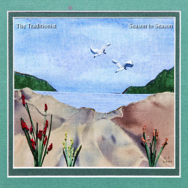 Season to Season cover