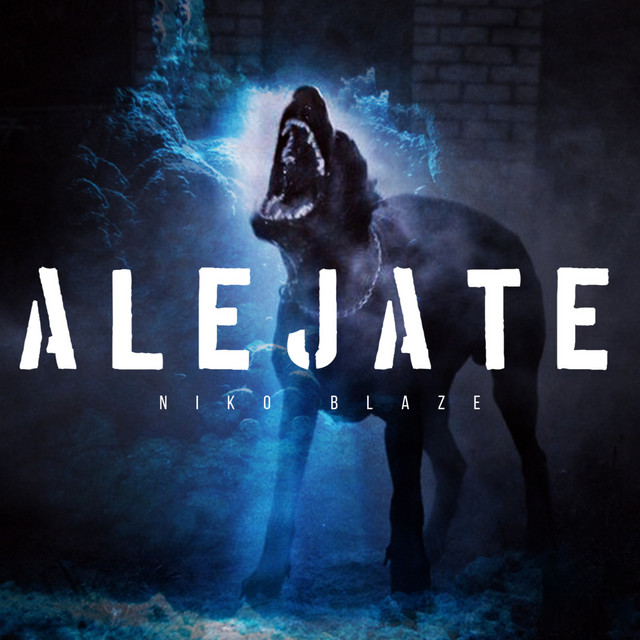 Alejate cover