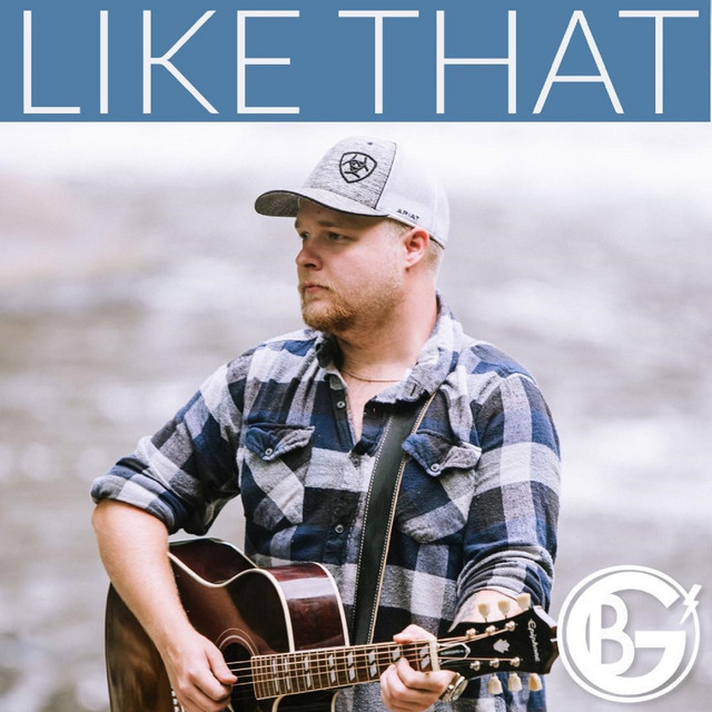 Like That - Single by Gary Burk III | Spotify