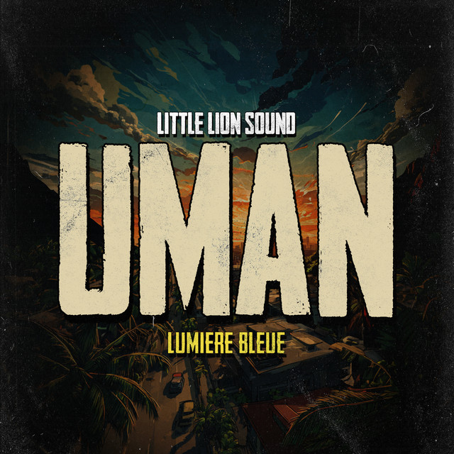 undefined album image