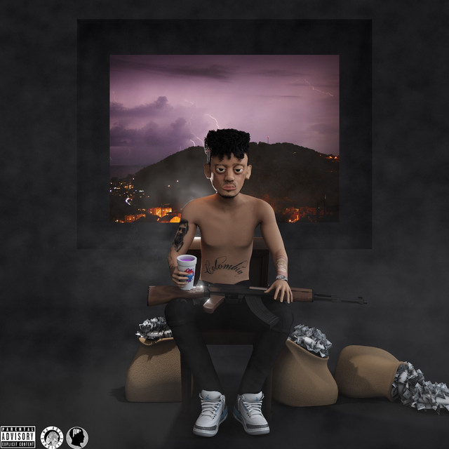 Bittersweet cover art