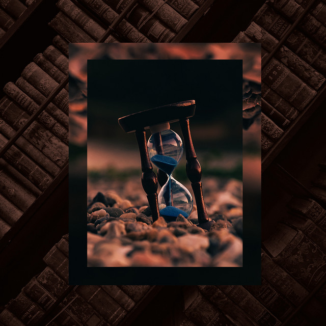 Chasing Enlightenment cover art