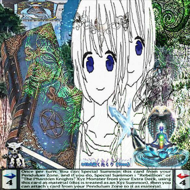 gotyrback cover art